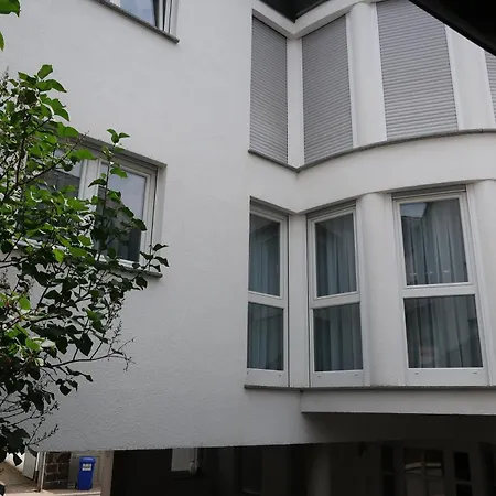 Old Apartment Koblenz  Exterior photo