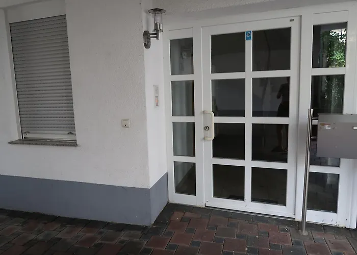 Old Apartment