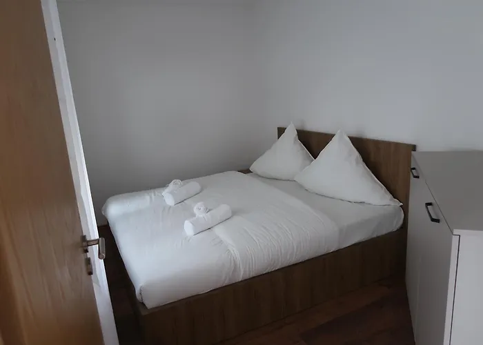 Old Apartment