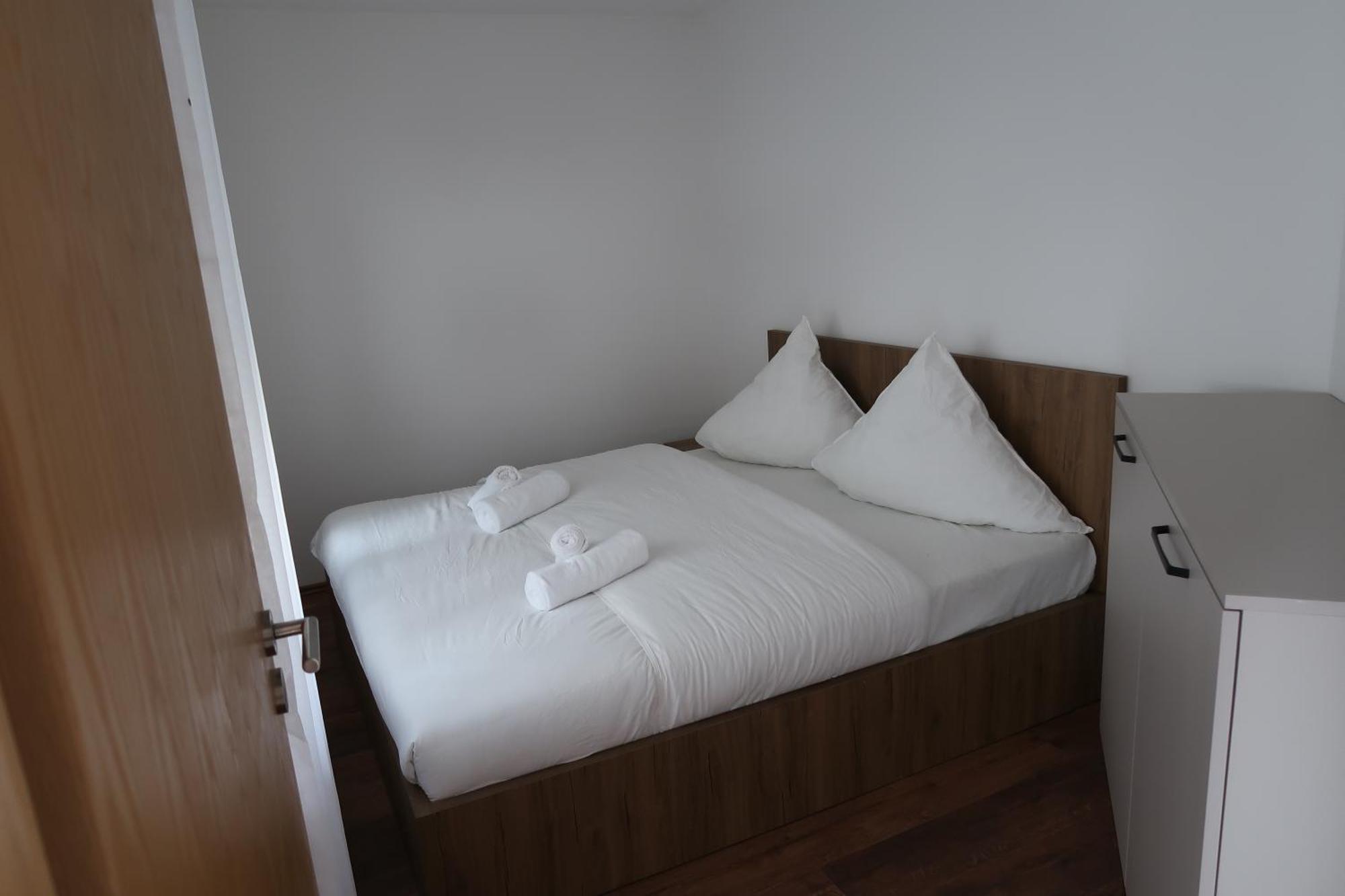 Old Apartment *
