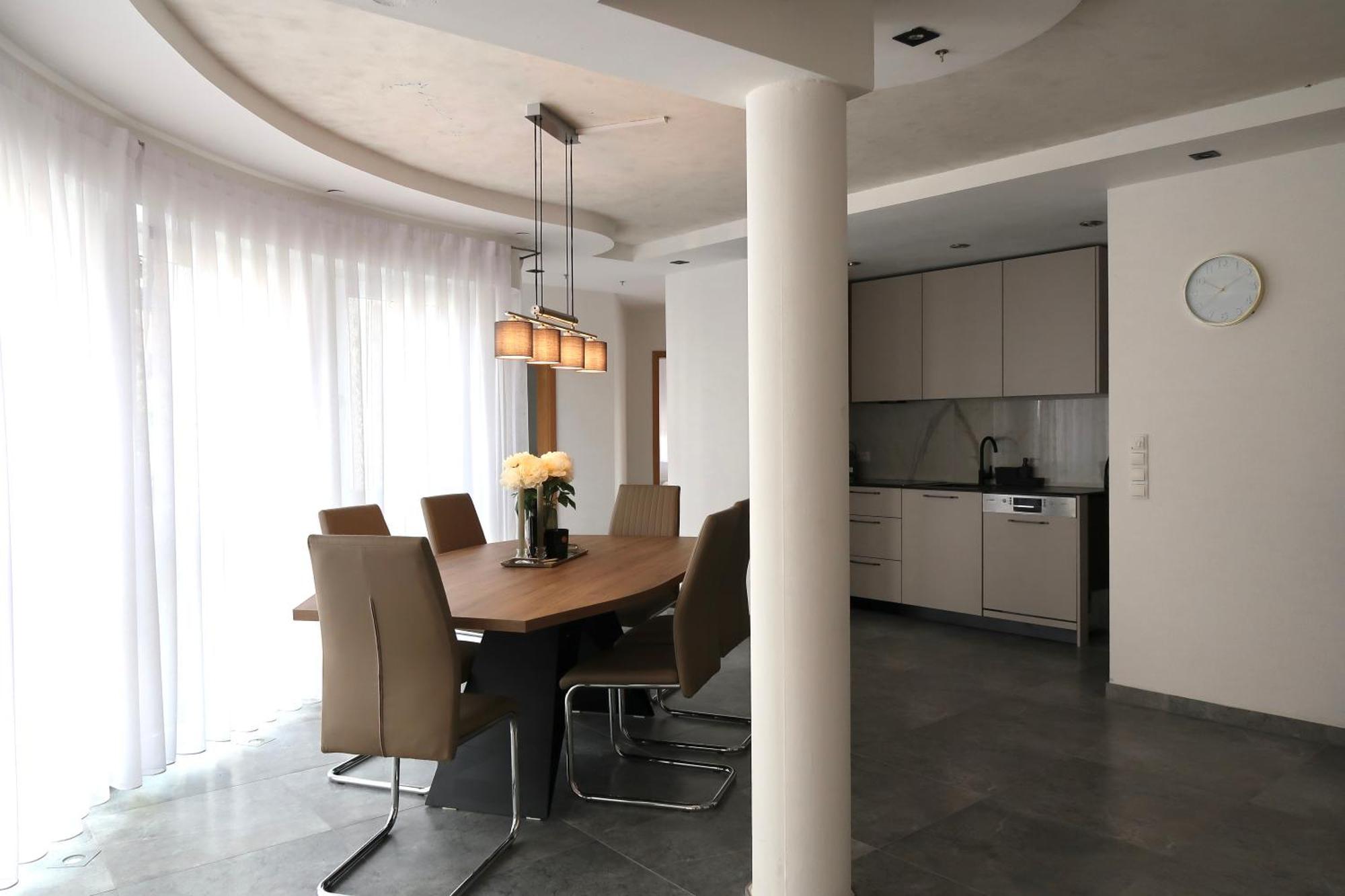 Apartment Old Koblenz (Rhineland-Palatinate)