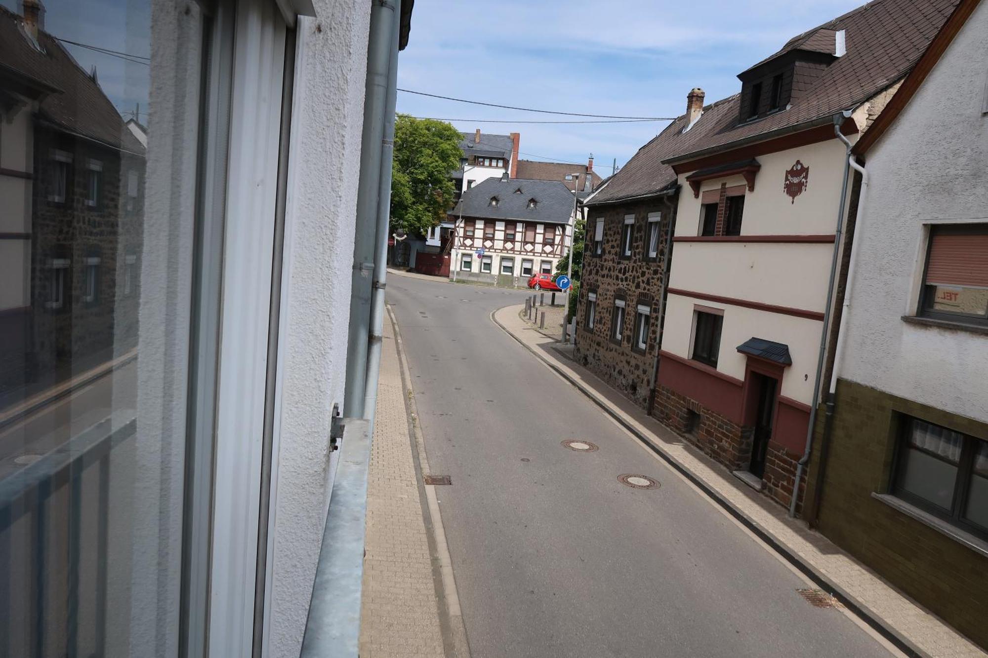 Apartment Old Koblenz (Rhineland-Palatinate)