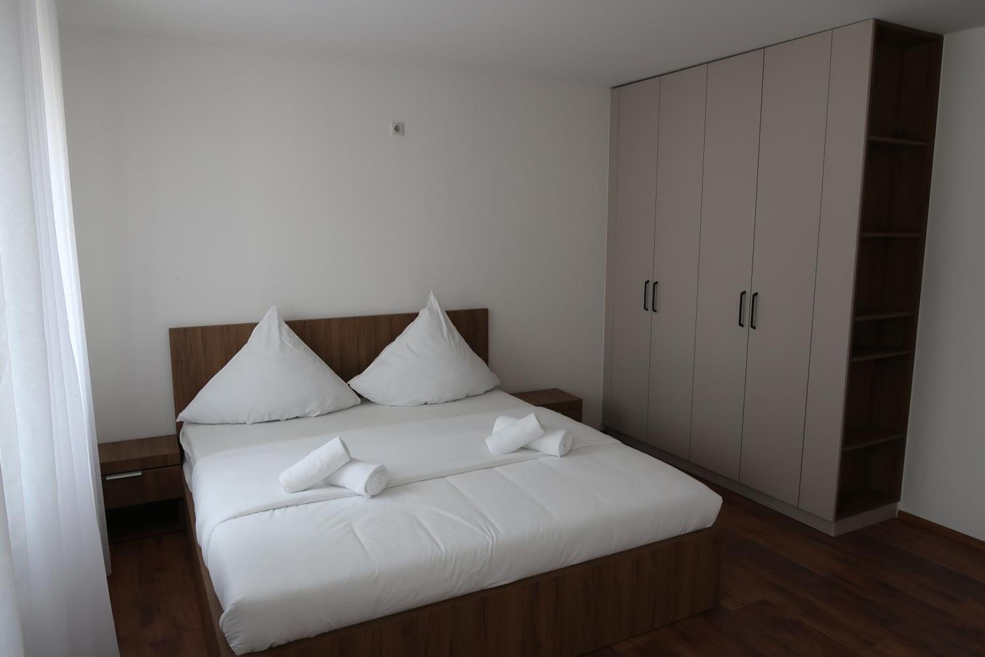 Old Apartment Koblenz (Rhineland-Palatinate)